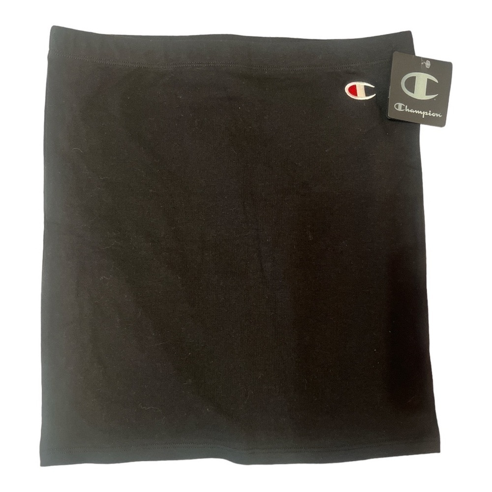 Champion Sporty Mini Skirt NWT Size Medium LE1 - Picture 2 of 4